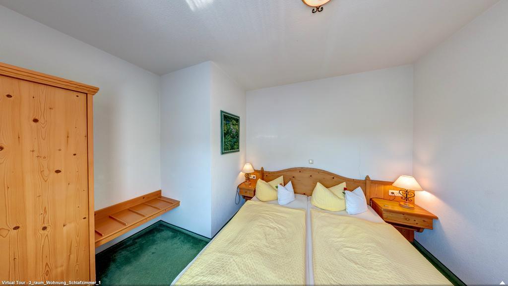 Hotel Nordkap Karlshagen Εξωτερικό φωτογραφία