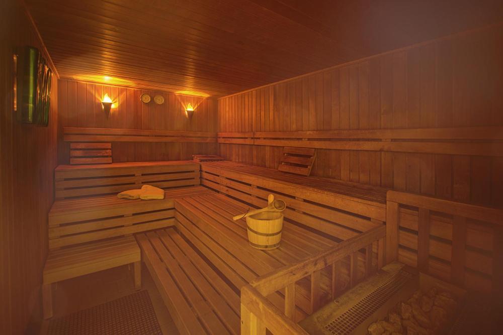 Hotel Nordkap Karlshagen Εξωτερικό φωτογραφία